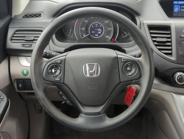 used 2014 Honda CR-V car, priced at $12,200