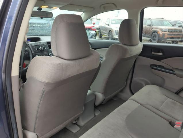 used 2014 Honda CR-V car, priced at $12,200