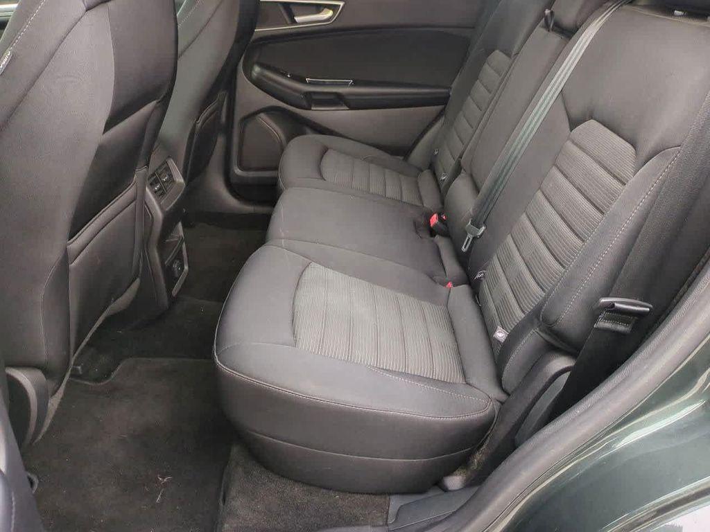 used 2015 Ford Edge car, priced at $8,579