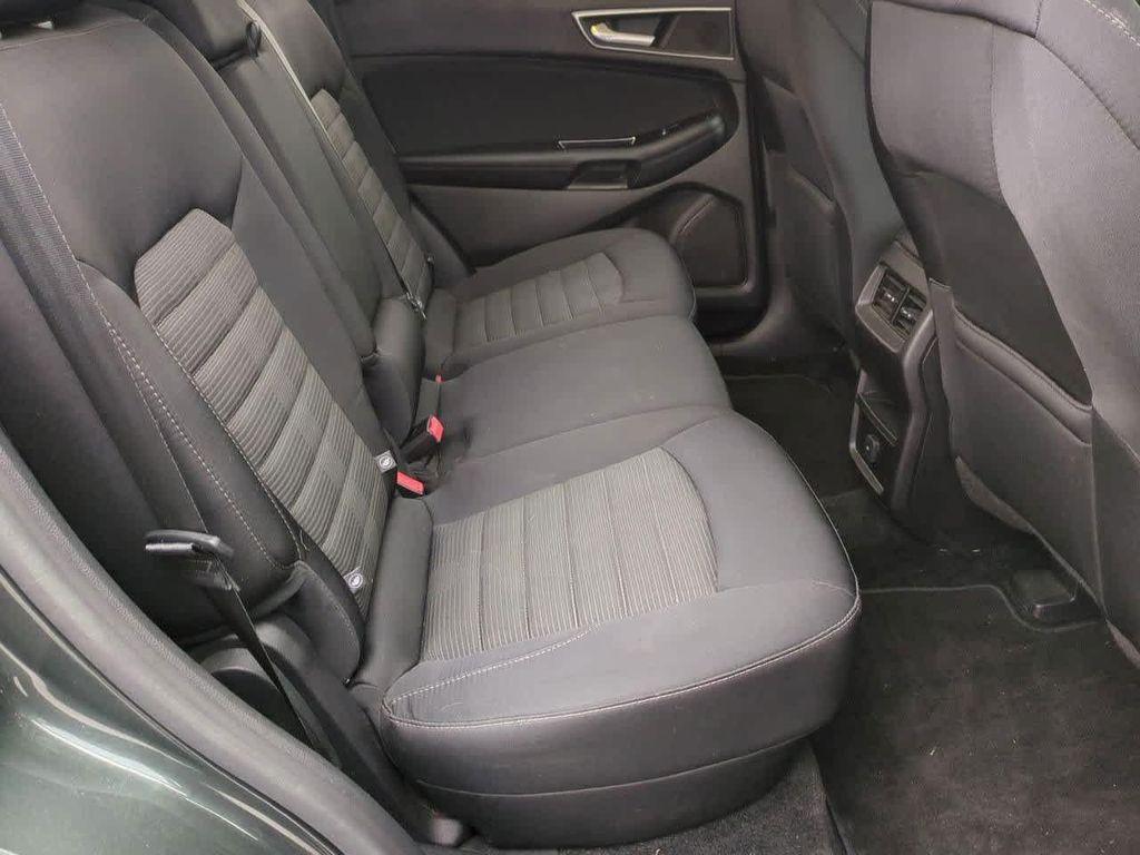 used 2015 Ford Edge car, priced at $8,579