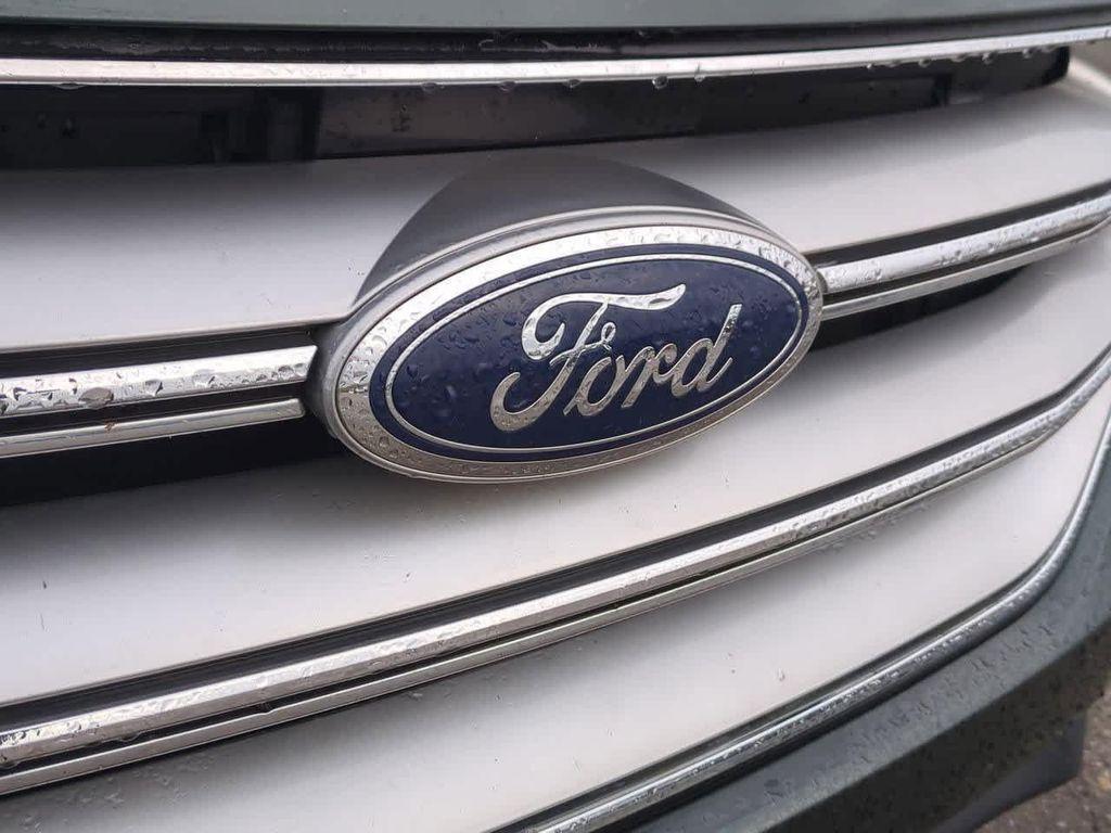 used 2015 Ford Edge car, priced at $8,579