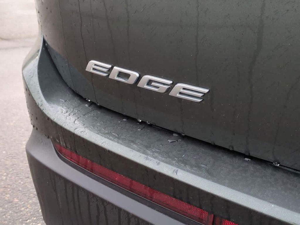 used 2015 Ford Edge car, priced at $8,579