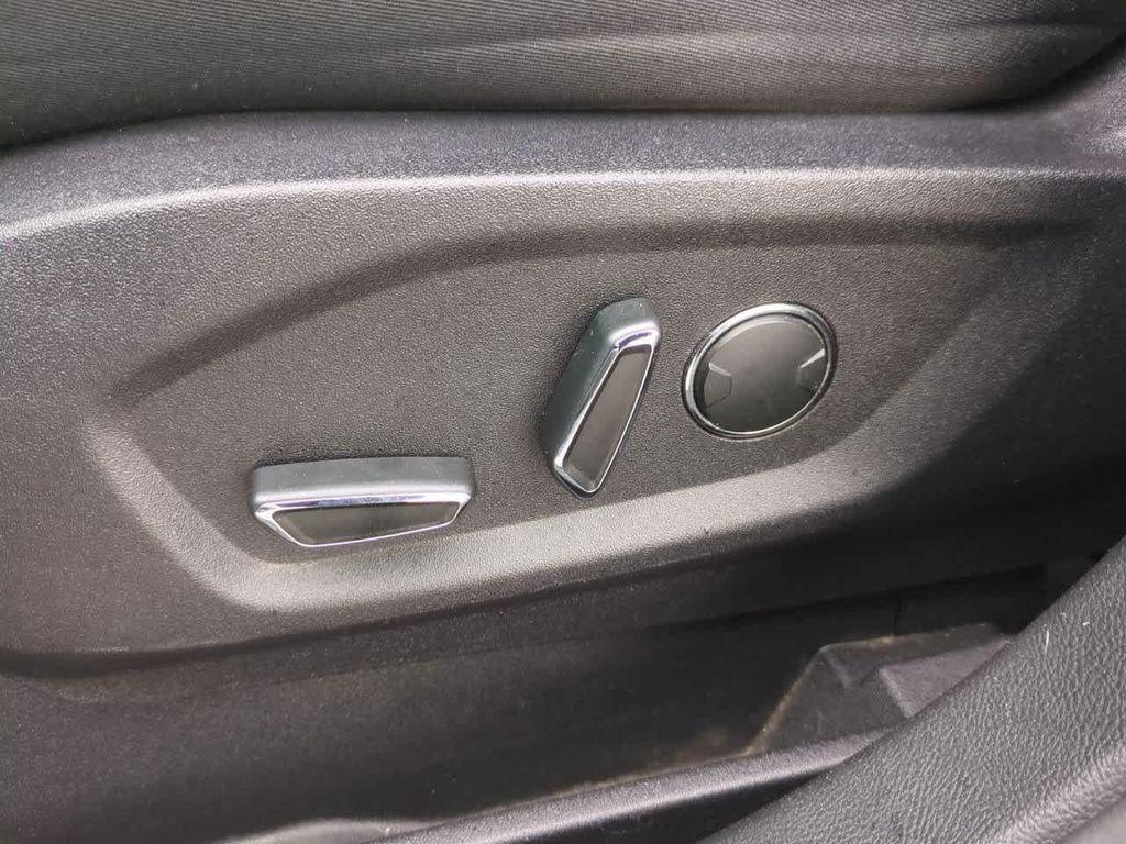 used 2015 Ford Edge car, priced at $8,579