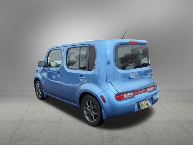 used 2013 Nissan Cube car, priced at $3,500