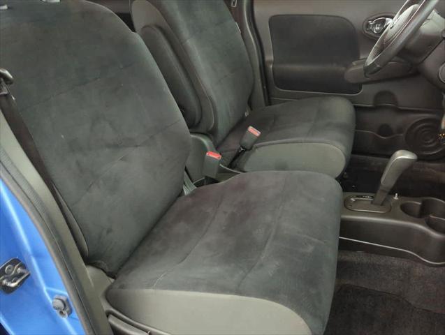 used 2013 Nissan Cube car, priced at $3,500