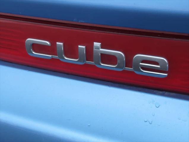 used 2013 Nissan Cube car, priced at $3,500