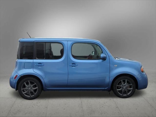 used 2013 Nissan Cube car, priced at $3,500