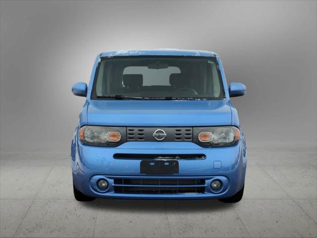 used 2013 Nissan Cube car, priced at $3,500