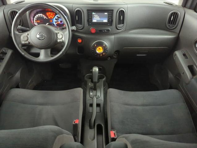 used 2013 Nissan Cube car, priced at $3,500