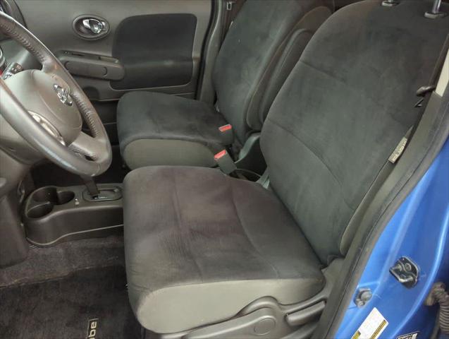 used 2013 Nissan Cube car, priced at $3,500