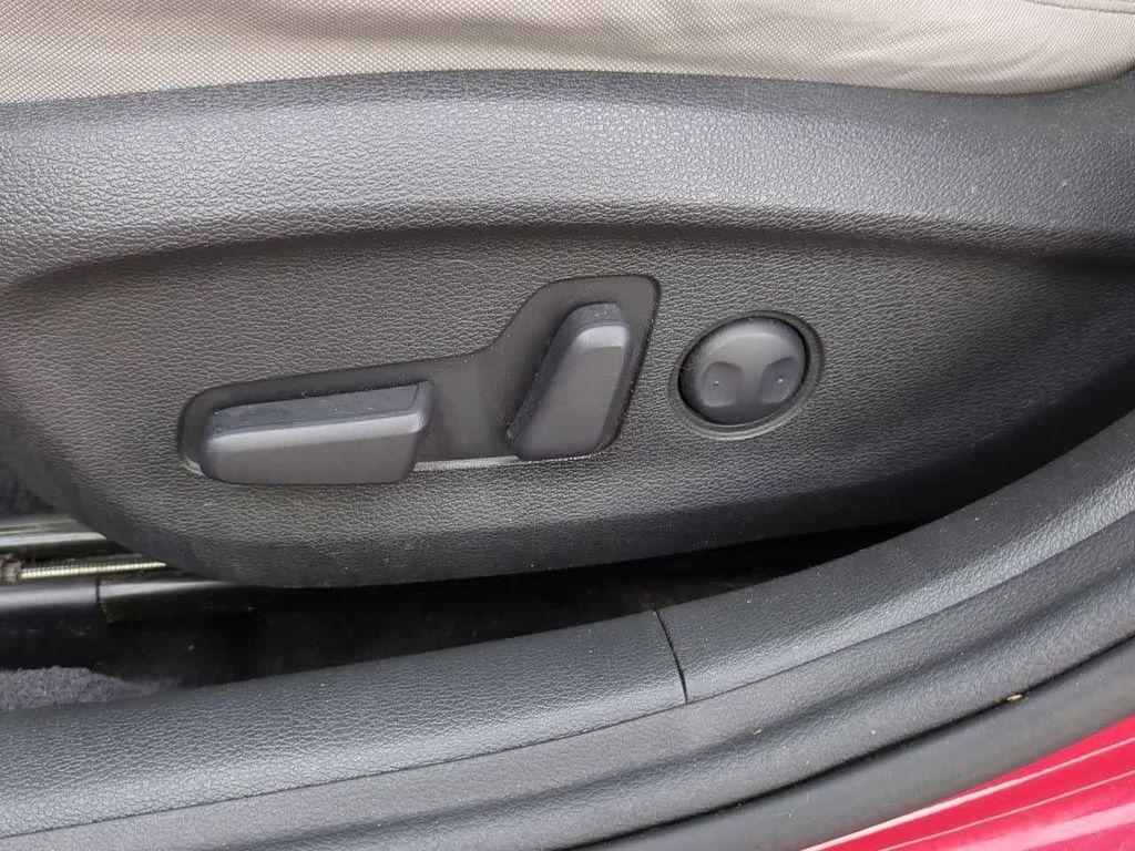 used 2019 Hyundai Sonata car, priced at $10,039