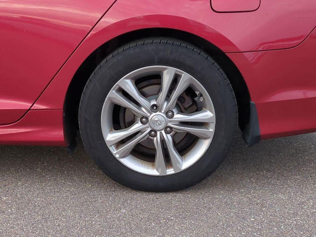 used 2019 Hyundai Sonata car, priced at $10,039