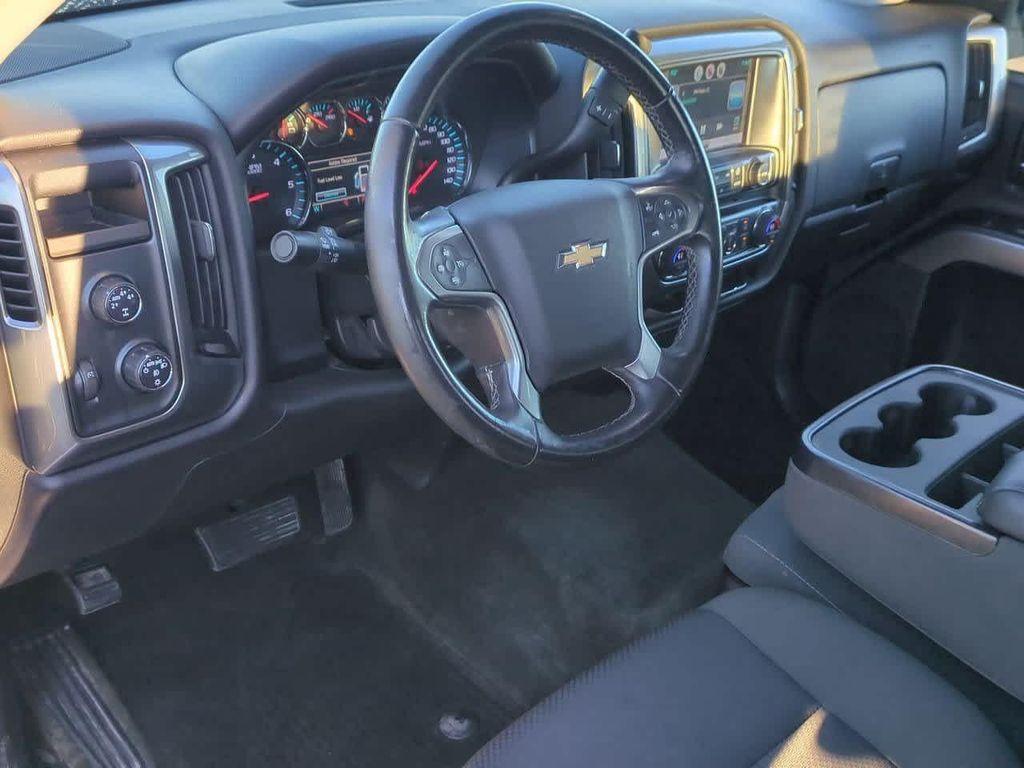 used 2015 Chevrolet Silverado 1500 car, priced at $20,000