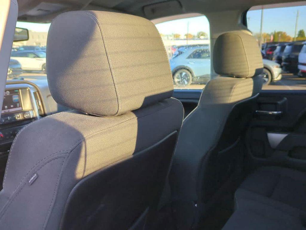 used 2015 Chevrolet Silverado 1500 car, priced at $20,000