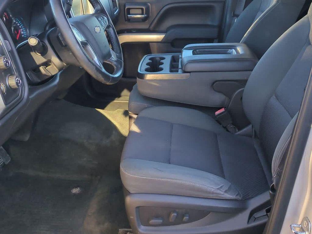 used 2015 Chevrolet Silverado 1500 car, priced at $20,000