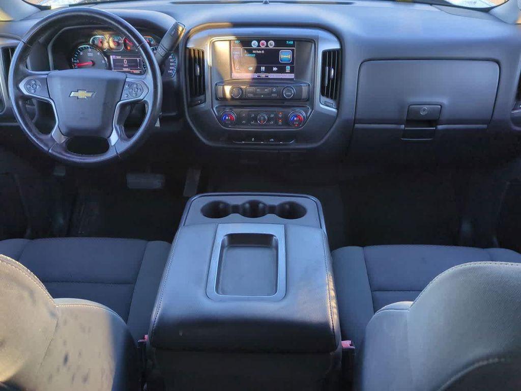 used 2015 Chevrolet Silverado 1500 car, priced at $20,000