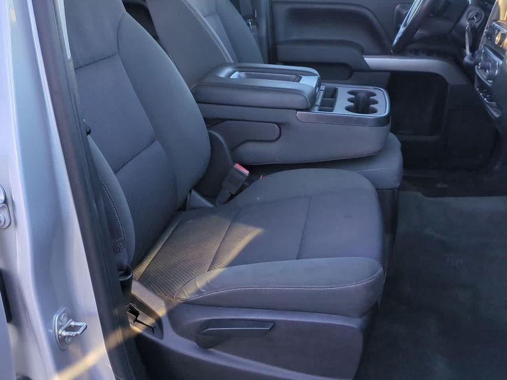 used 2015 Chevrolet Silverado 1500 car, priced at $20,000