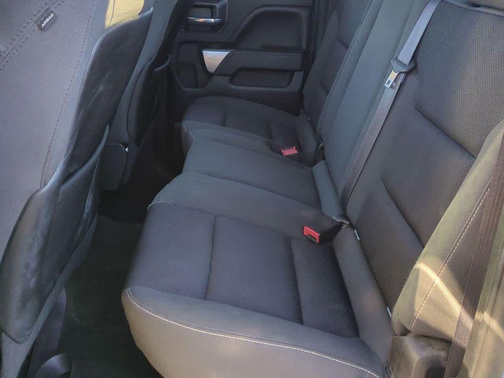 used 2015 Chevrolet Silverado 1500 car, priced at $20,000