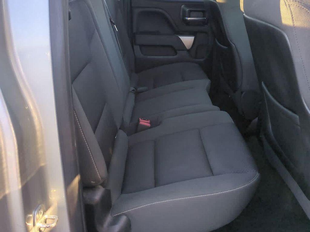 used 2015 Chevrolet Silverado 1500 car, priced at $20,000