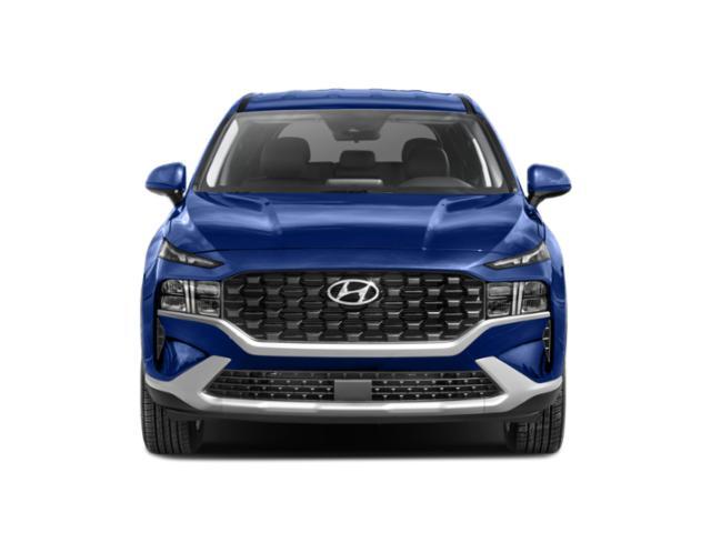 used 2023 Hyundai Santa Fe car, priced at $23,655