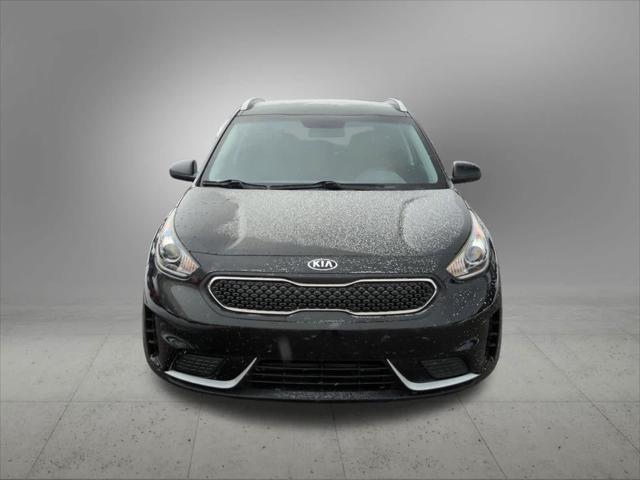 used 2018 Kia Niro car, priced at $12,499