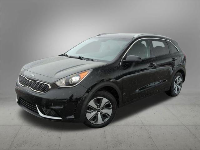 used 2018 Kia Niro car, priced at $12,499