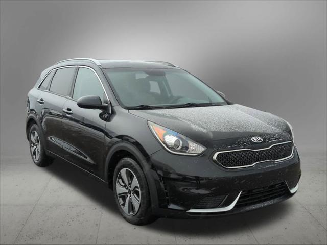 used 2018 Kia Niro car, priced at $12,499