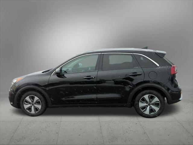 used 2018 Kia Niro car, priced at $12,499