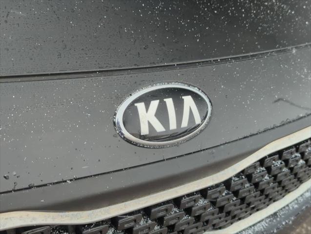 used 2018 Kia Niro car, priced at $12,499