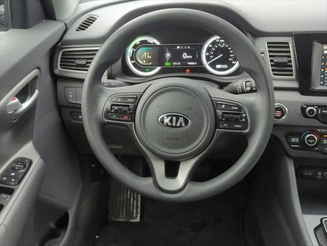 used 2018 Kia Niro car, priced at $12,499