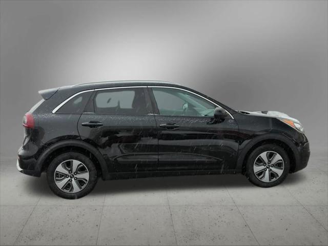 used 2018 Kia Niro car, priced at $12,499