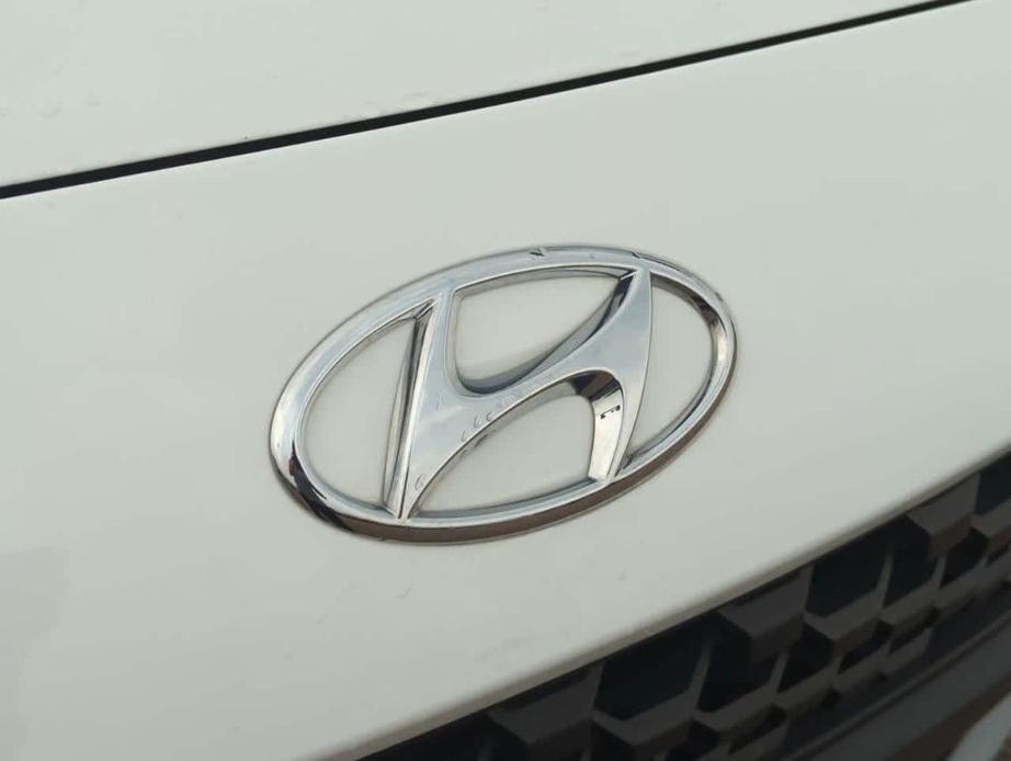 used 2022 Hyundai Kona car, priced at $18,200