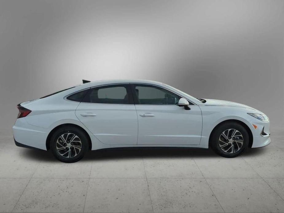 new 2023 Hyundai Sonata Hybrid car, priced at $29,805