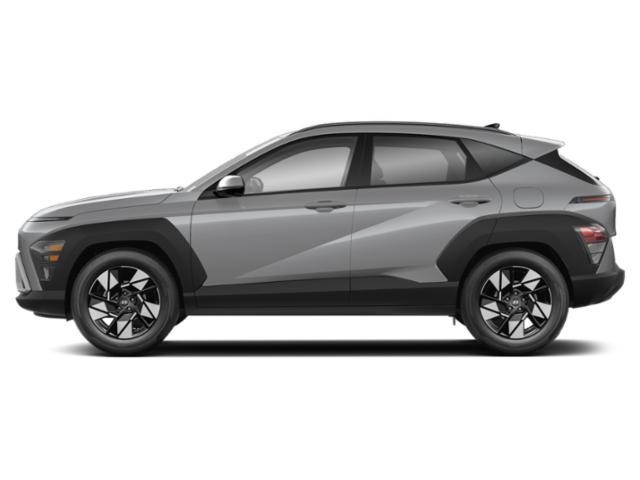 new 2025 Hyundai Kona car, priced at $32,100