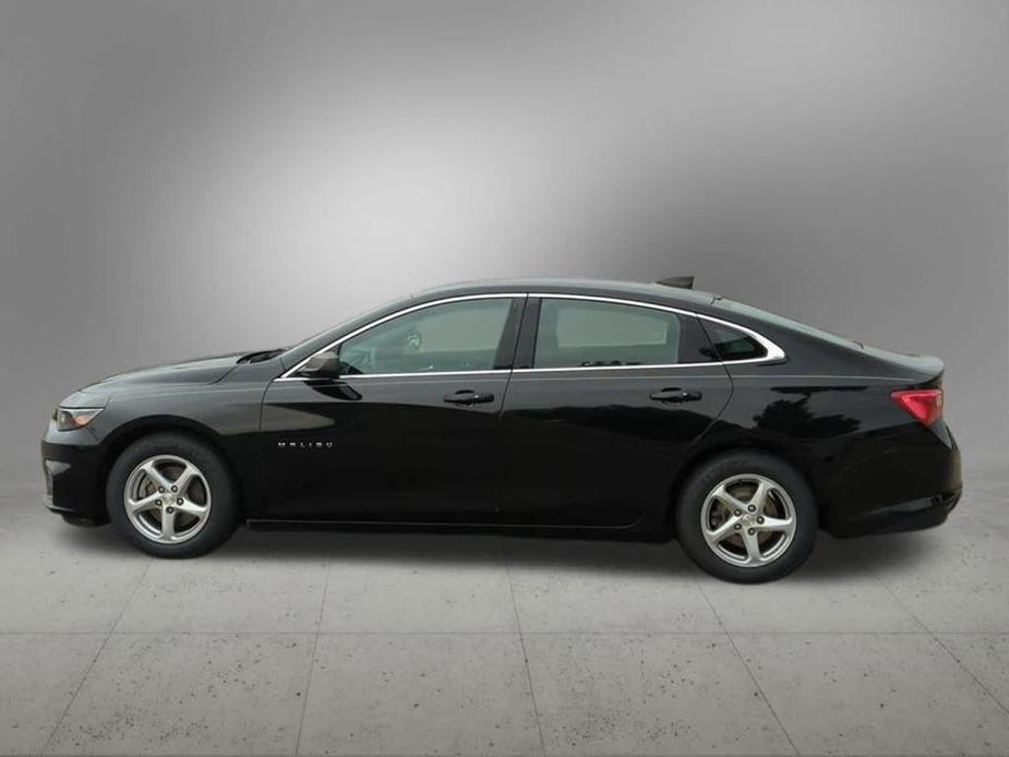 used 2017 Chevrolet Malibu car, priced at $10,900