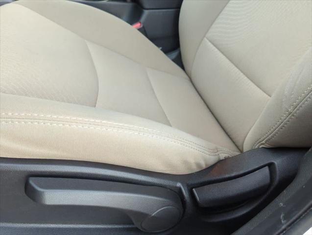 used 2016 Hyundai Elantra car, priced at $10,495