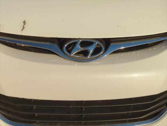 used 2016 Hyundai Elantra car, priced at $10,000