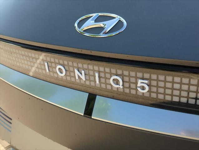 new 2024 Hyundai IONIQ 5 car, priced at $60,330