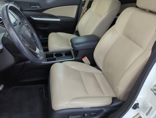 used 2015 Honda CR-V car, priced at $13,032