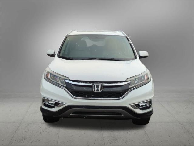 used 2015 Honda CR-V car, priced at $13,032