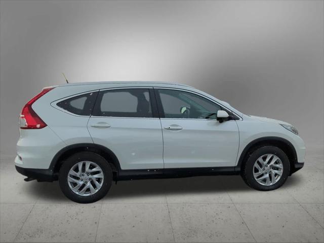 used 2015 Honda CR-V car, priced at $13,032