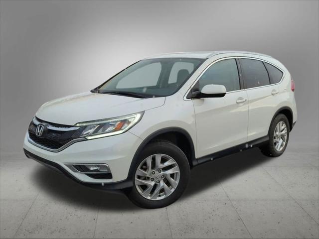 used 2015 Honda CR-V car, priced at $13,032