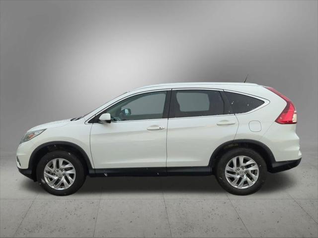 used 2015 Honda CR-V car, priced at $13,032