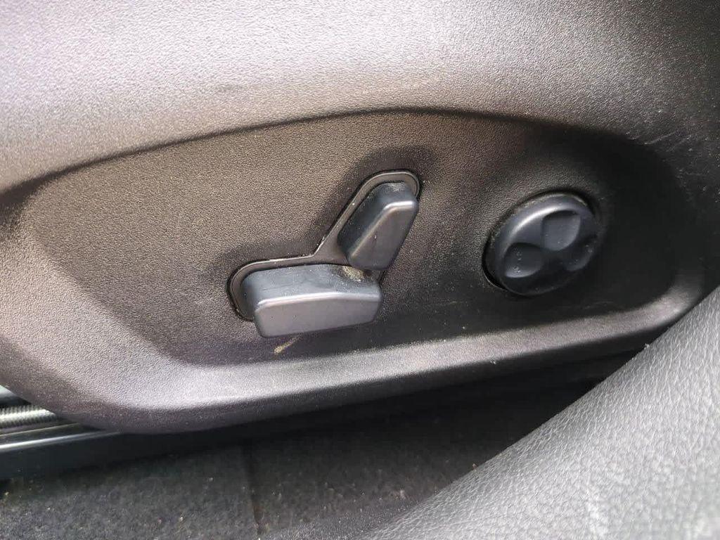 used 2017 Jeep Renegade car, priced at $10,366