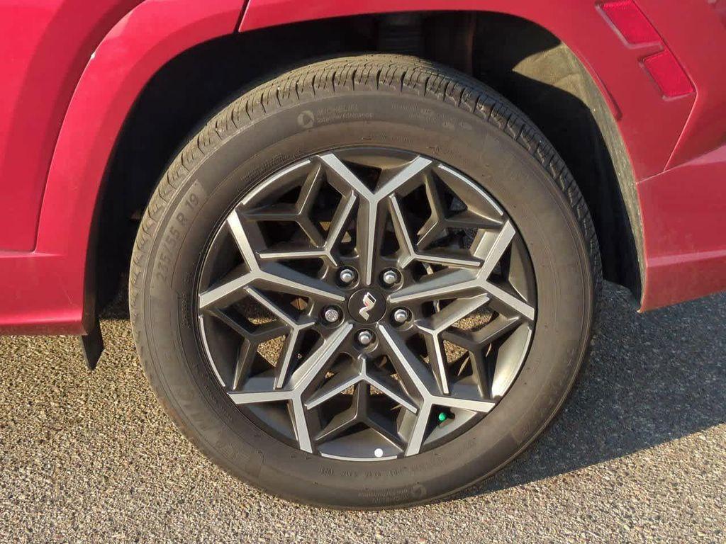 used 2024 Hyundai TUCSON Hybrid car, priced at $28,570