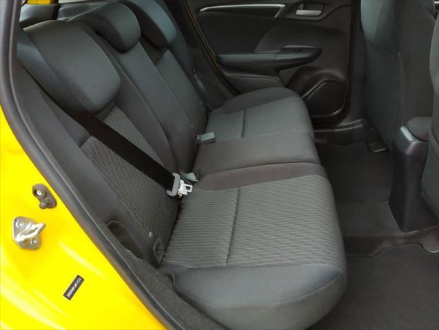 used 2018 Honda Fit car, priced at $8,495