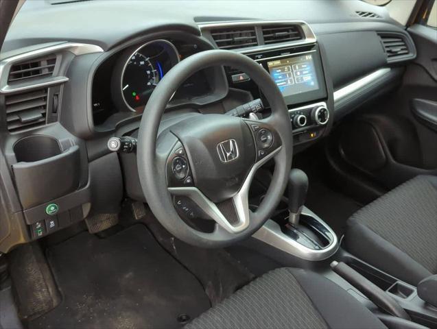 used 2018 Honda Fit car, priced at $8,200