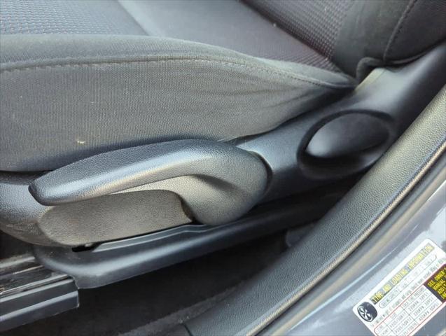 used 2009 Mazda Mazda3 car, priced at $7,000