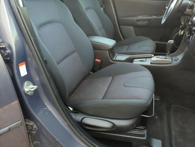 used 2009 Mazda Mazda3 car, priced at $7,000