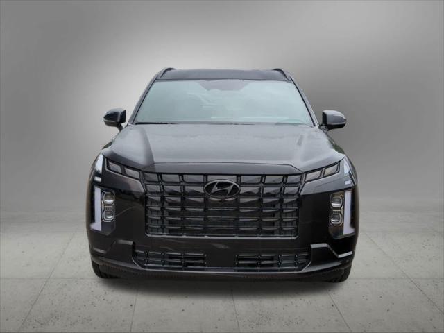 new 2024 Hyundai Palisade car, priced at $55,460